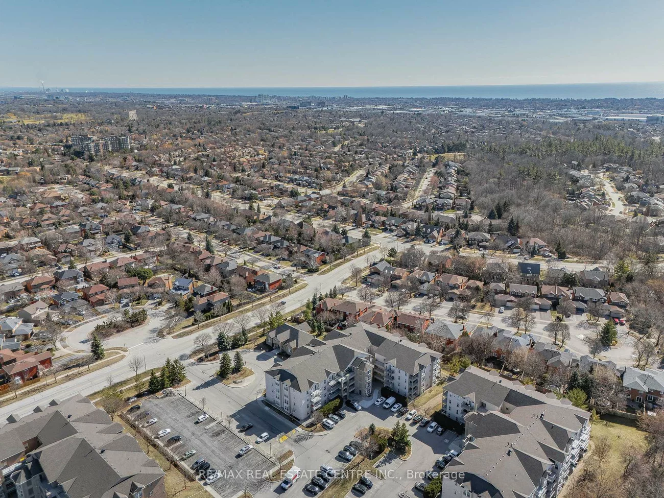 1440, Bishops, 1007 - GA Glen Abbey, Oakville