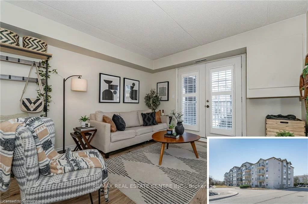 1440, Bishops, 1007 - GA Glen Abbey, Oakville