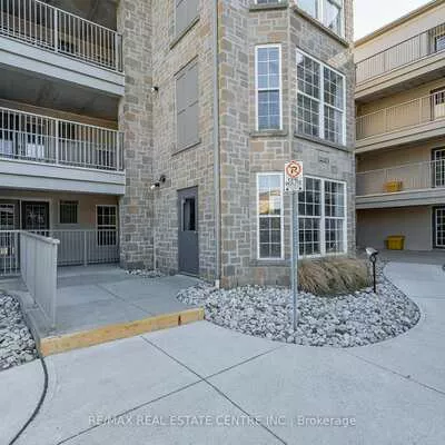 1440, Bishops, 1007 - GA Glen Abbey, Oakville