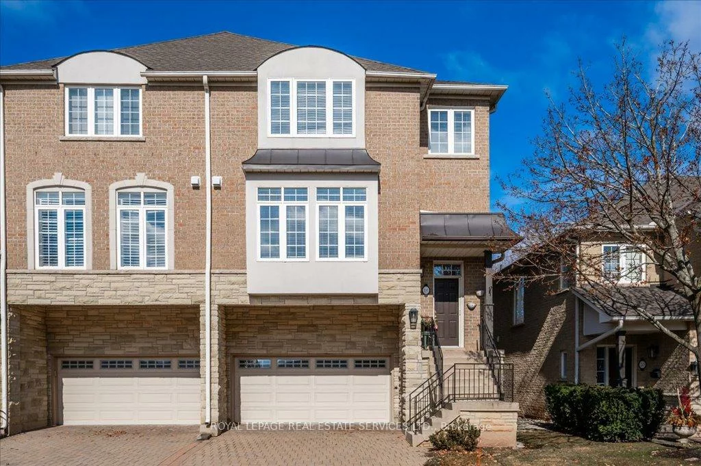 1267, Dorval, 1007 - GA Glen Abbey, Oakville