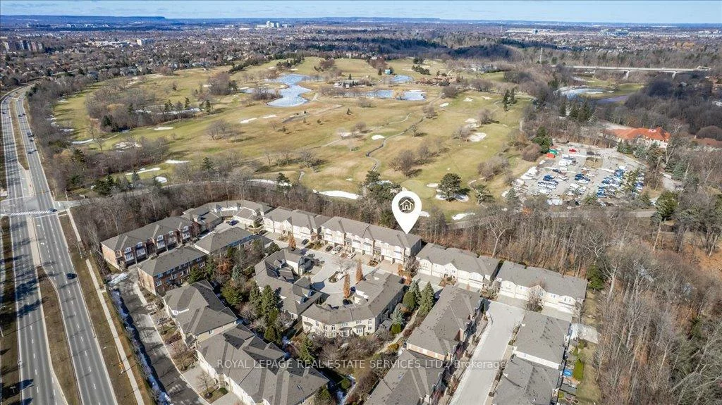 1267, Dorval, 1007 - GA Glen Abbey, Oakville