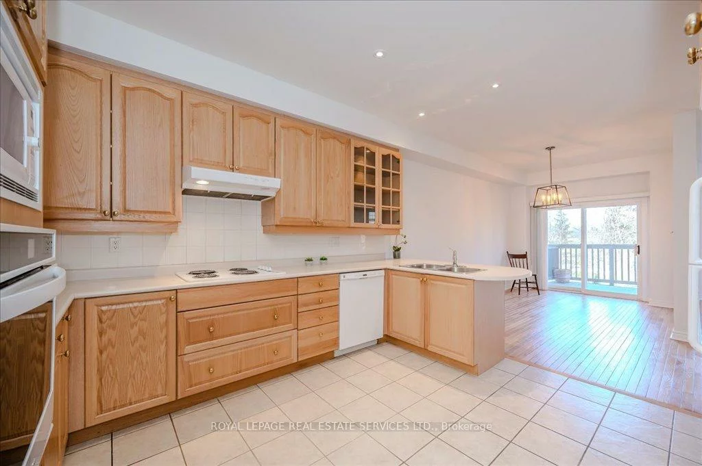 1267, Dorval, 1007 - GA Glen Abbey, Oakville