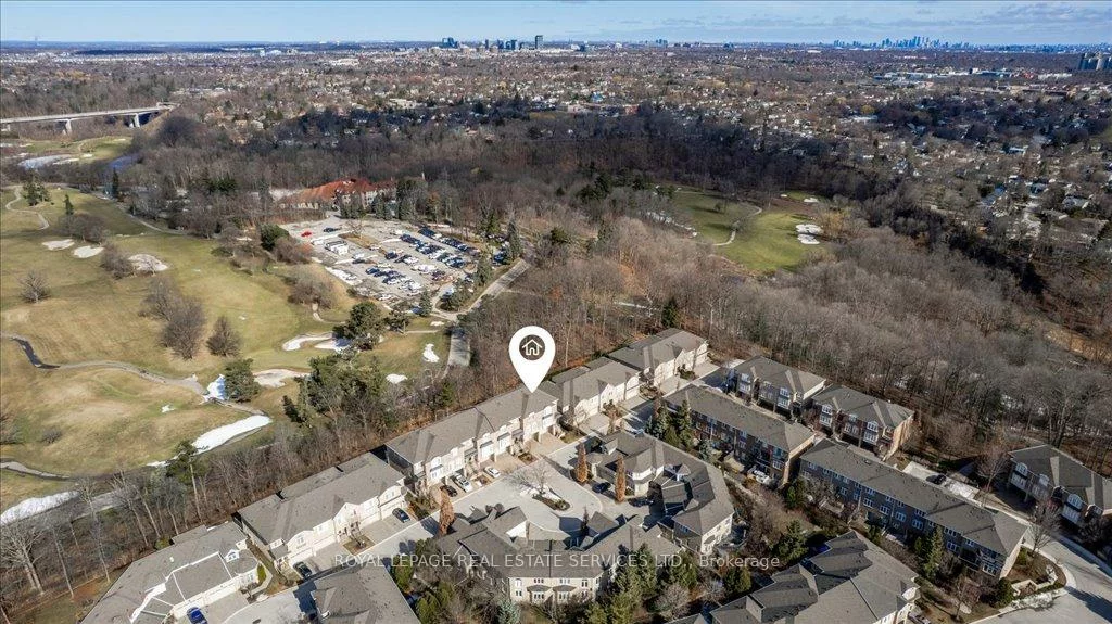 1267, Dorval, 1007 - GA Glen Abbey, Oakville
