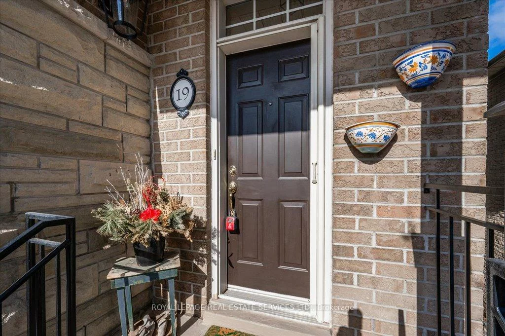 1267, Dorval, 1007 - GA Glen Abbey, Oakville