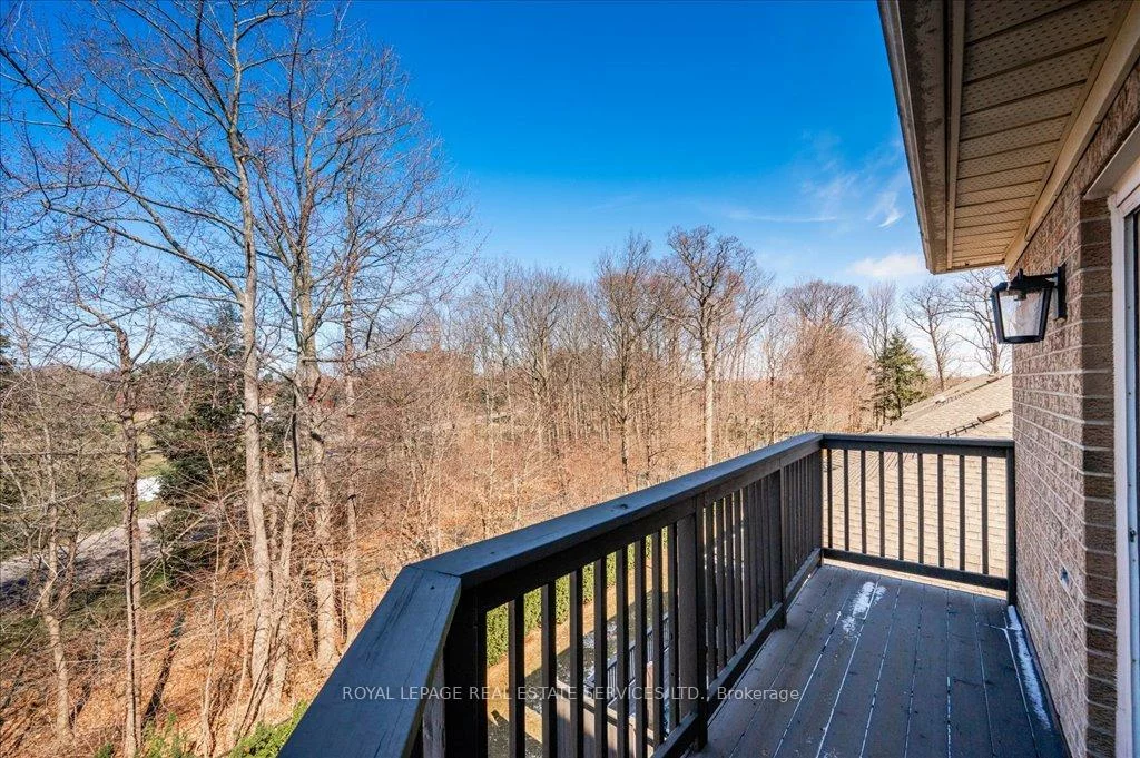 1267, Dorval, 1007 - GA Glen Abbey, Oakville