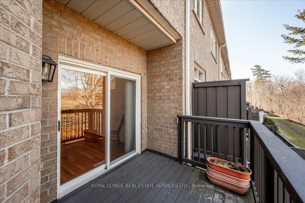 1267, Dorval, 1007 - GA Glen Abbey, Oakville