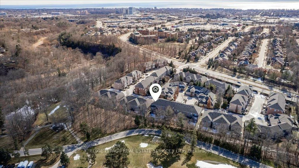 1267, Dorval, 1007 - GA Glen Abbey, Oakville