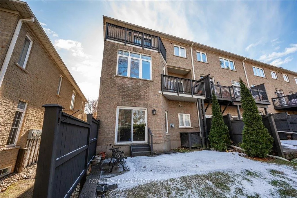 1267, Dorval, 1007 - GA Glen Abbey, Oakville