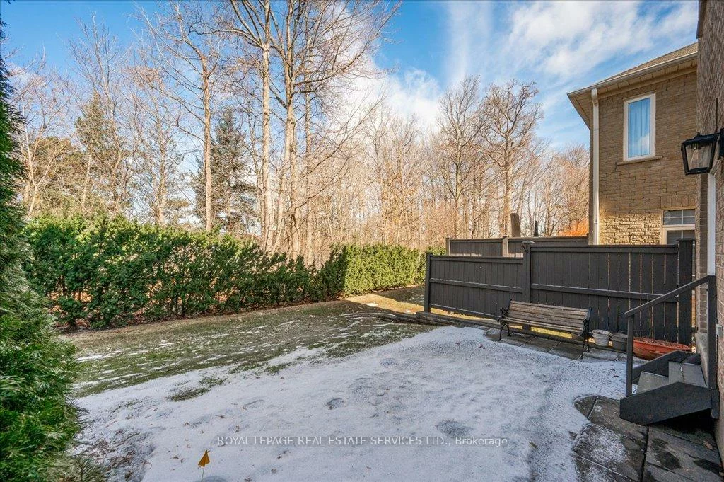 1267, Dorval, 1007 - GA Glen Abbey, Oakville