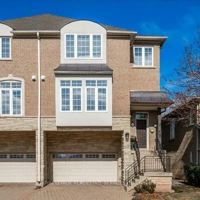 1267, Dorval, 1007 - GA Glen Abbey, Oakville