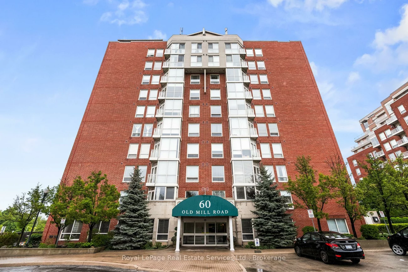 60, Old Mill, 1013 - OO Old Oakville, Oakville