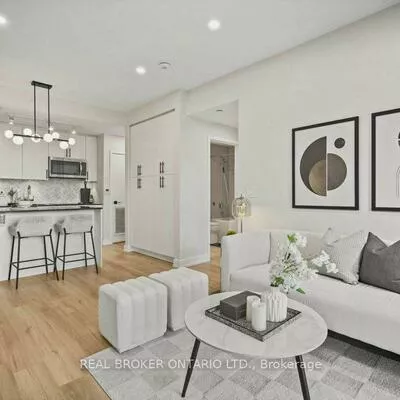 168, Sabina, 1008 - GO Glenorchy, Oakville