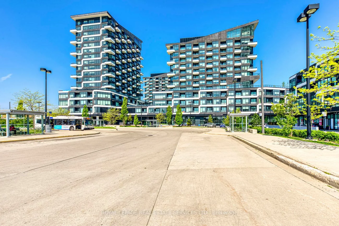 2485, Taunton, 1015 - RO River Oaks, Oakville