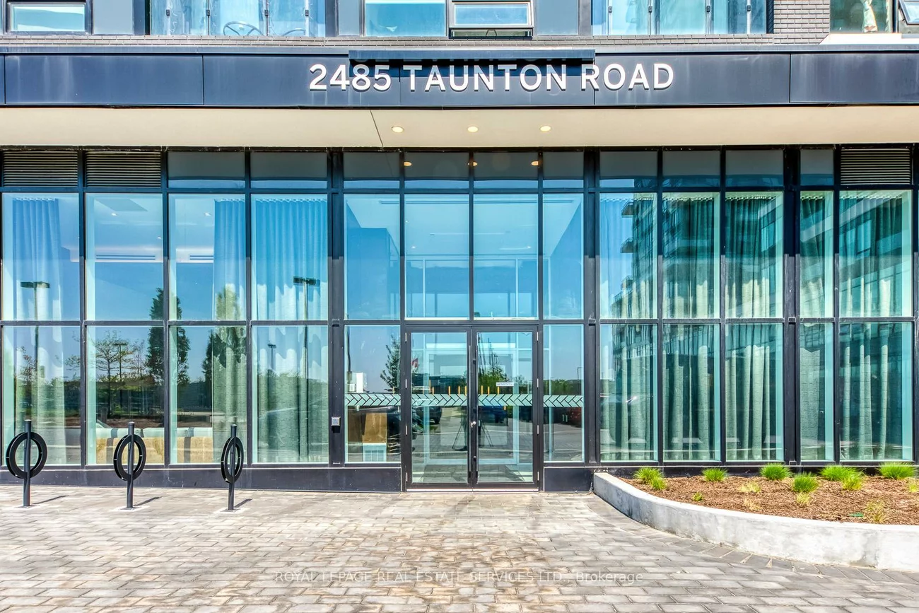 2485, Taunton, 1015 - RO River Oaks, Oakville