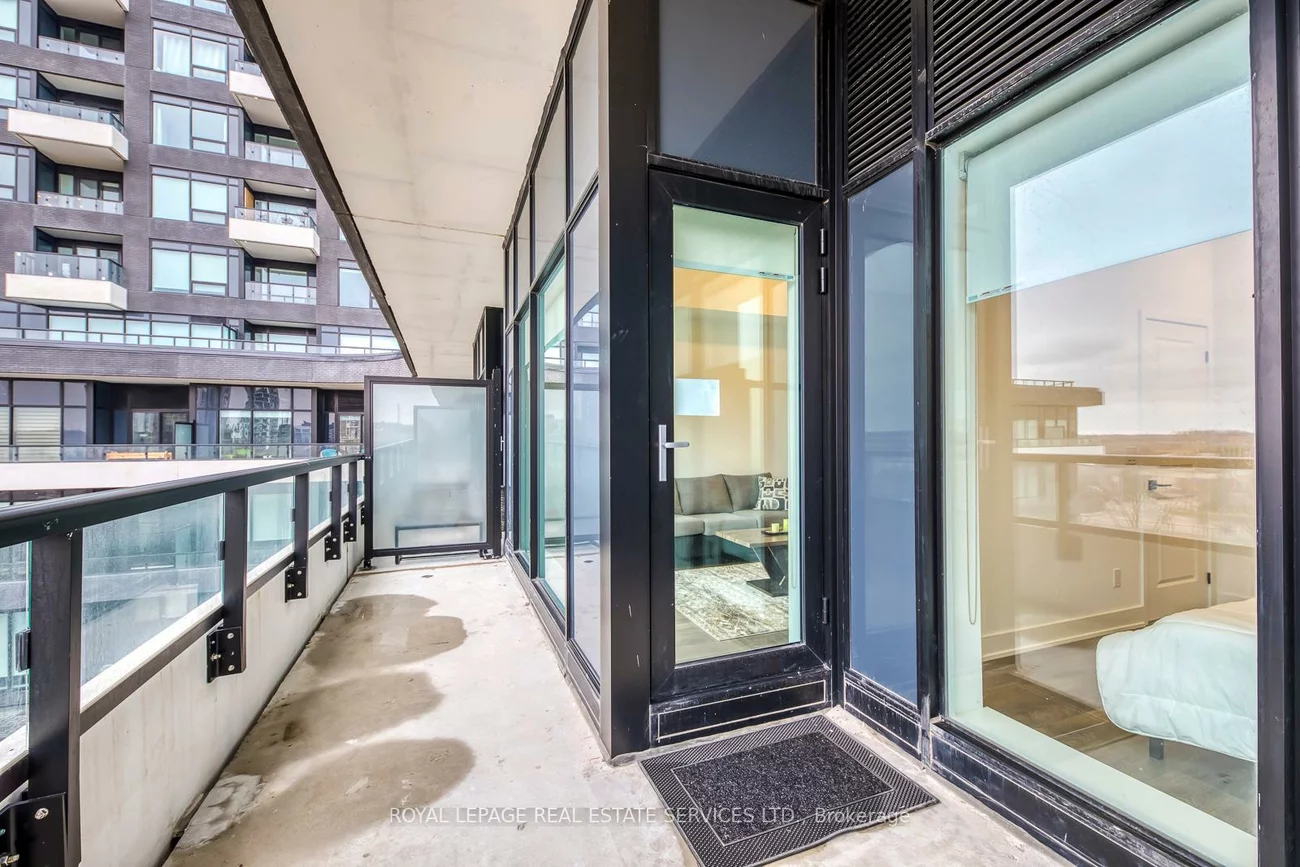 2485, Taunton, 1015 - RO River Oaks, Oakville