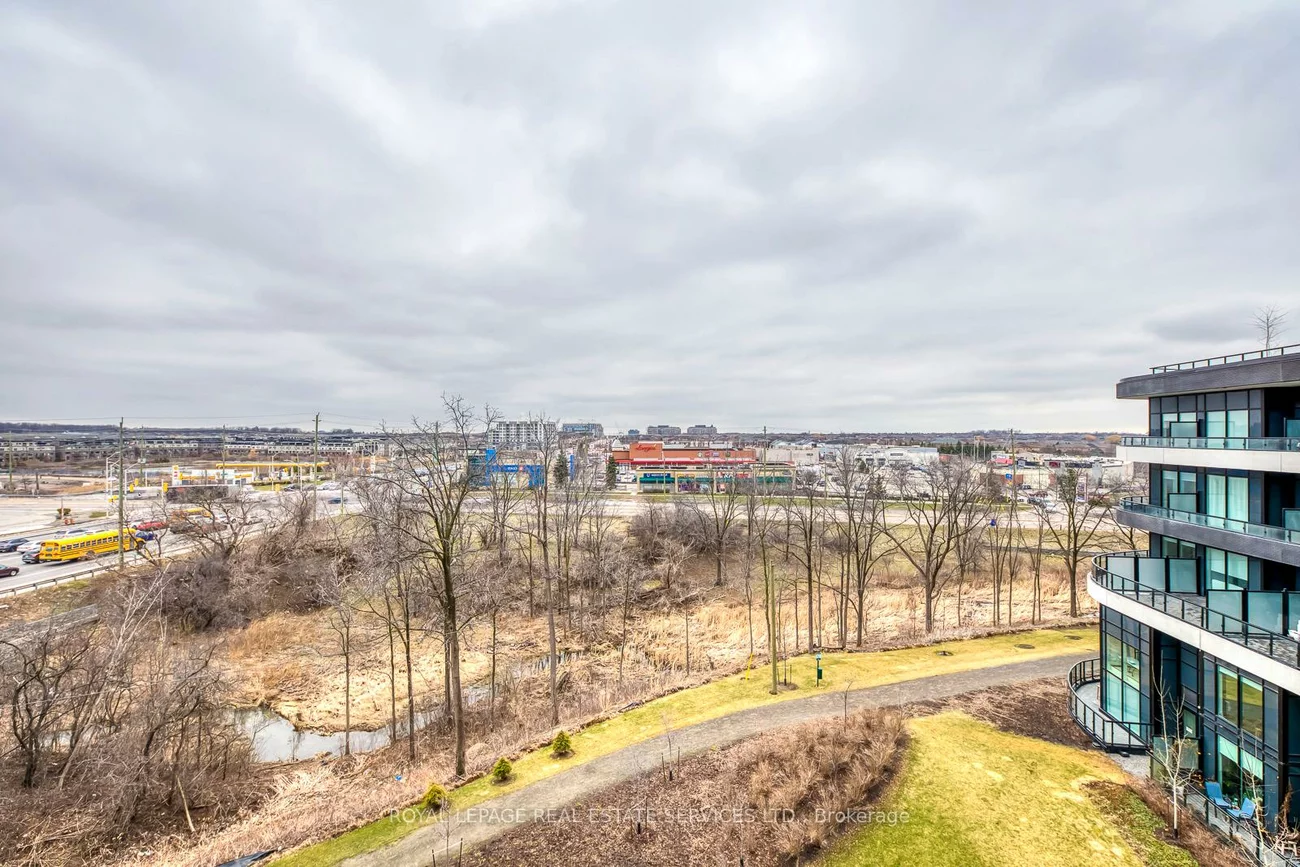 2485, Taunton, 1015 - RO River Oaks, Oakville