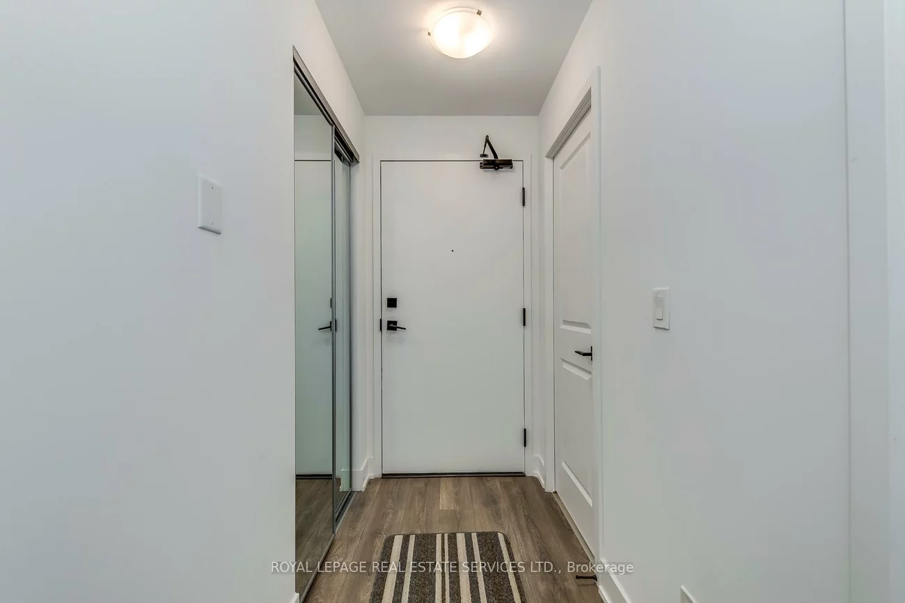 2485, Taunton, 1015 - RO River Oaks, Oakville