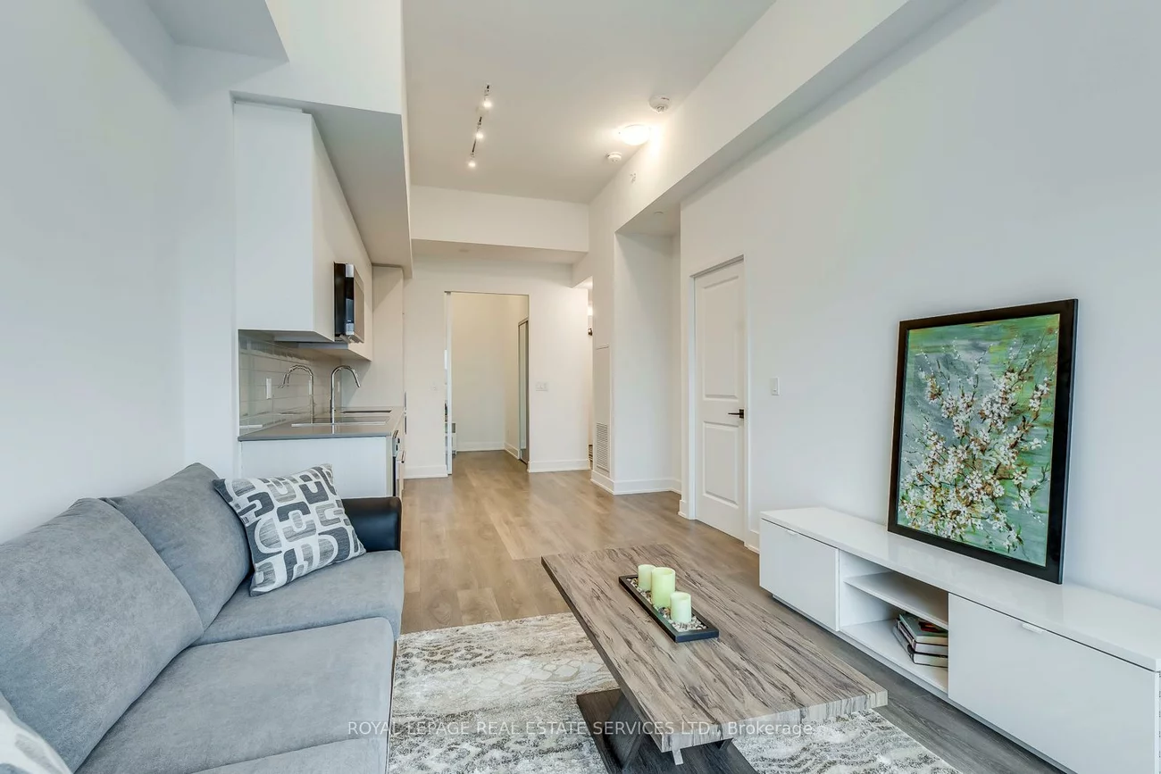 2485, Taunton, 1015 - RO River Oaks, Oakville