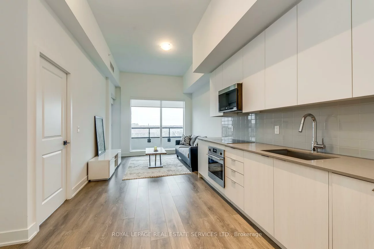 2485, Taunton, 1015 - RO River Oaks, Oakville