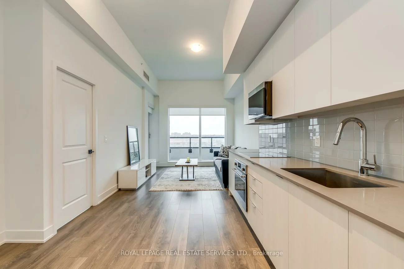 2485, Taunton, 1015 - RO River Oaks, Oakville