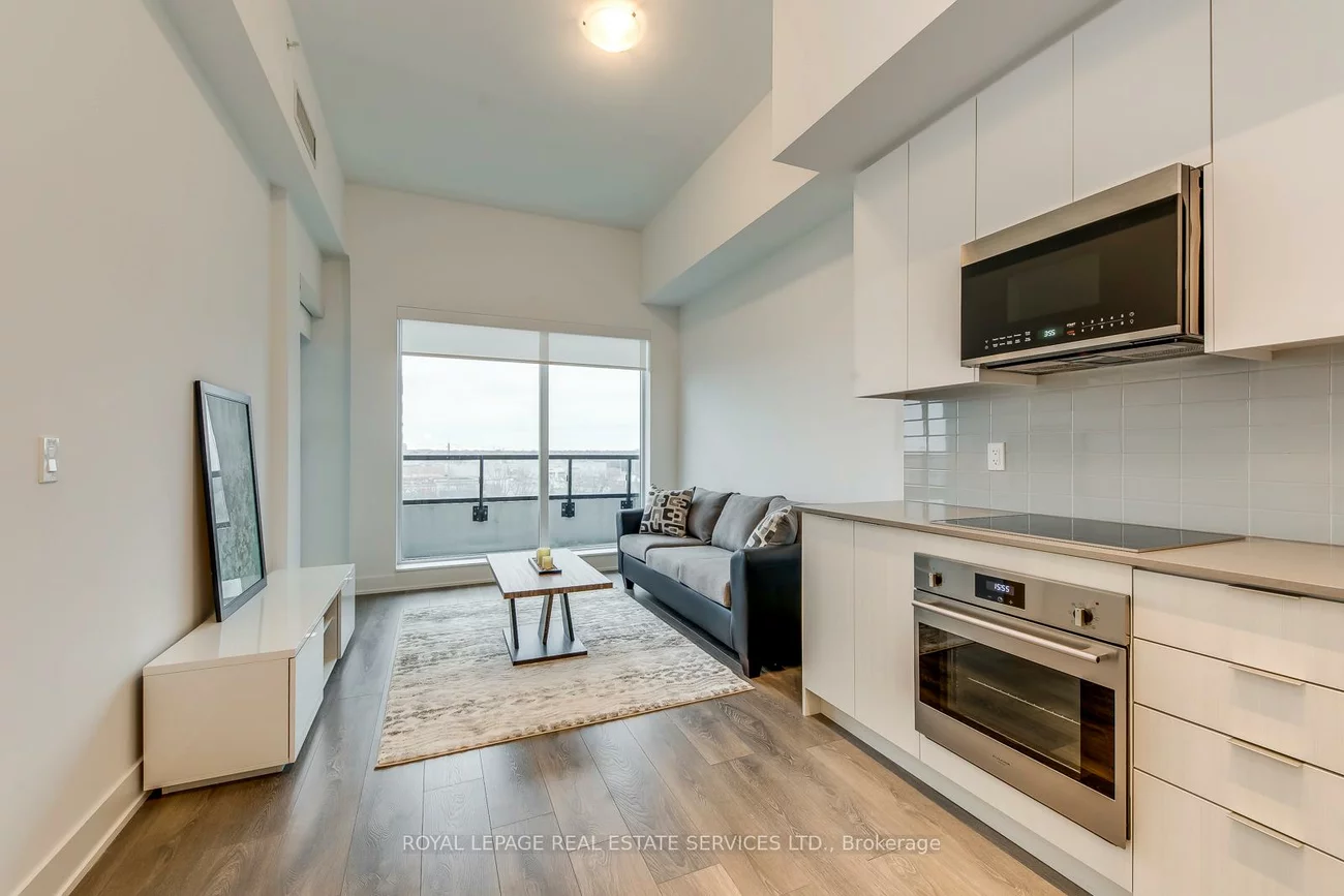 2485, Taunton, 1015 - RO River Oaks, Oakville
