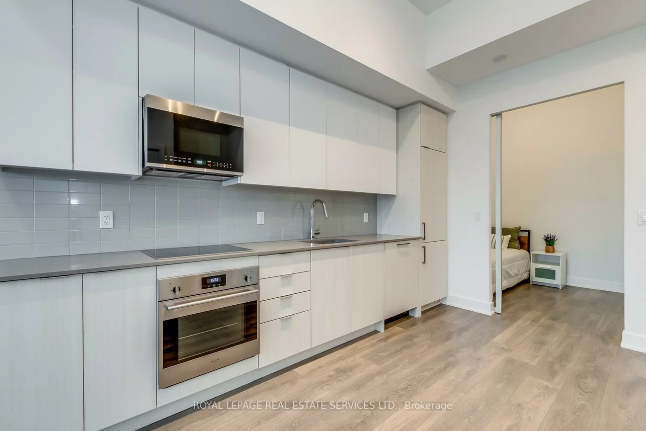 2485, Taunton, 1015 - RO River Oaks, Oakville