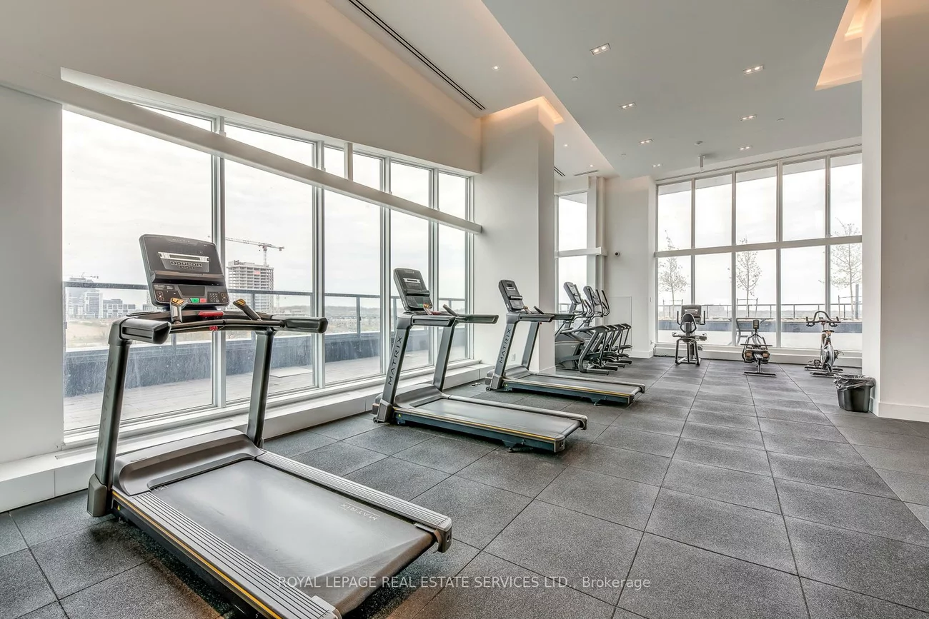 2485, Taunton, 1015 - RO River Oaks, Oakville