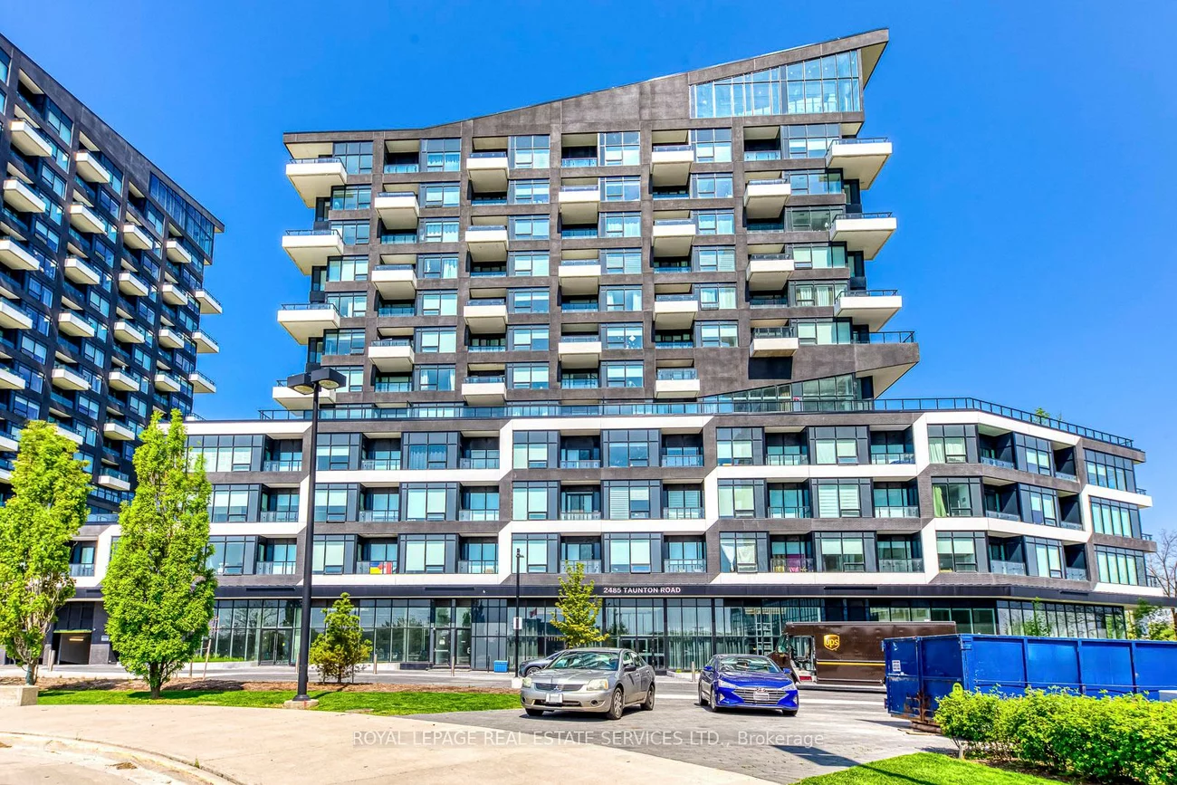 2485, Taunton, 1015 - RO River Oaks, Oakville