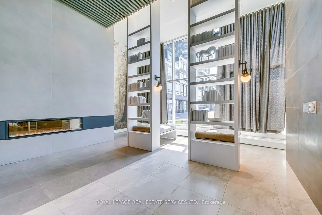 2485, Taunton, 1015 - RO River Oaks, Oakville