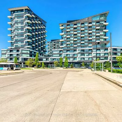 2485, Taunton, 1015 - RO River Oaks, Oakville