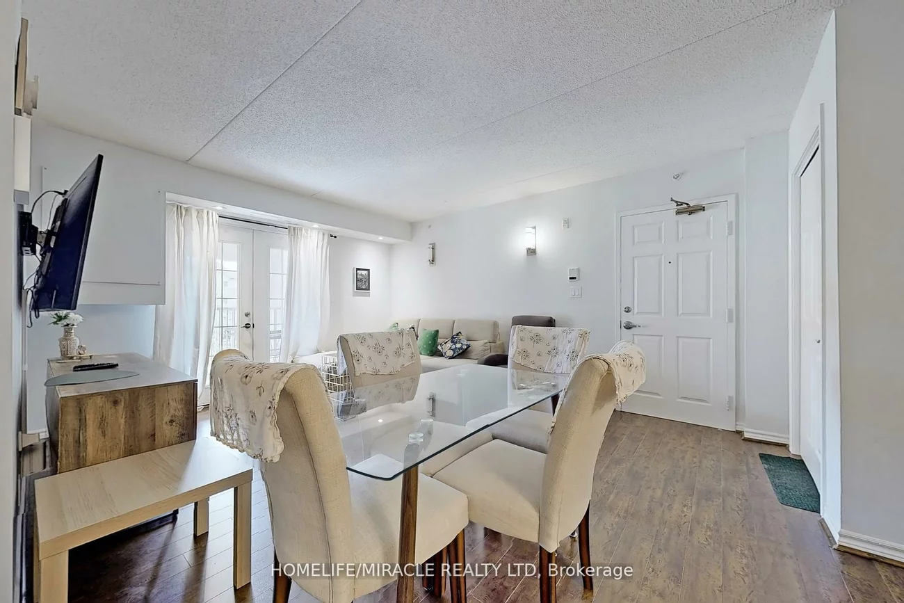 1440, Bishops, 1007 - GA Glen Abbey, Oakville