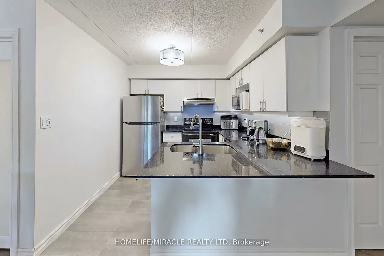 1440, Bishops, 1007 - GA Glen Abbey, Oakville