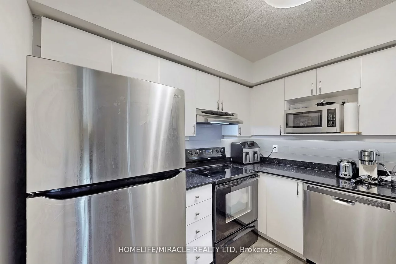 1440, Bishops, 1007 - GA Glen Abbey, Oakville