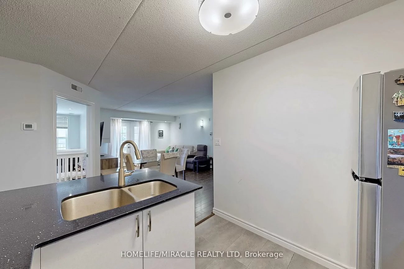 1440, Bishops, 1007 - GA Glen Abbey, Oakville