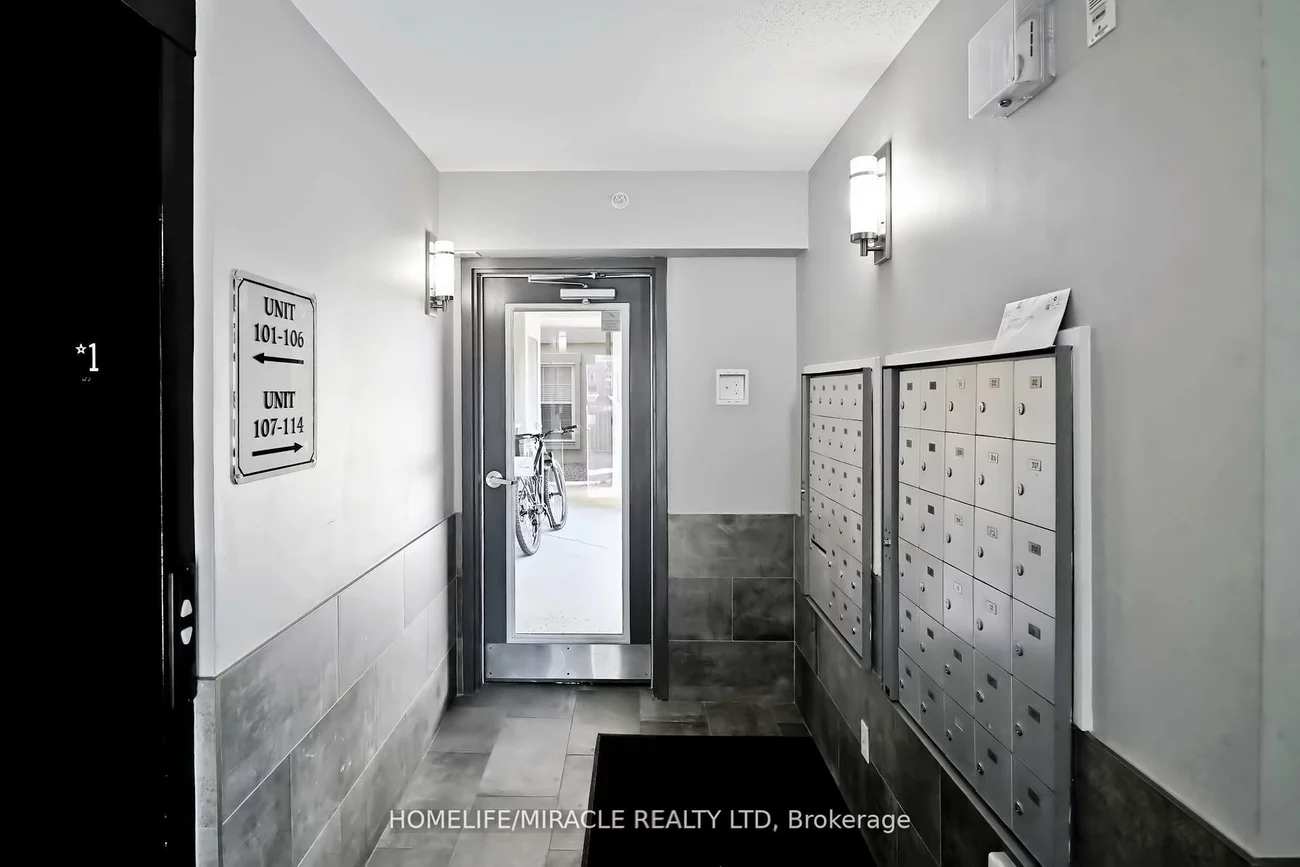 1440, Bishops, 1007 - GA Glen Abbey, Oakville