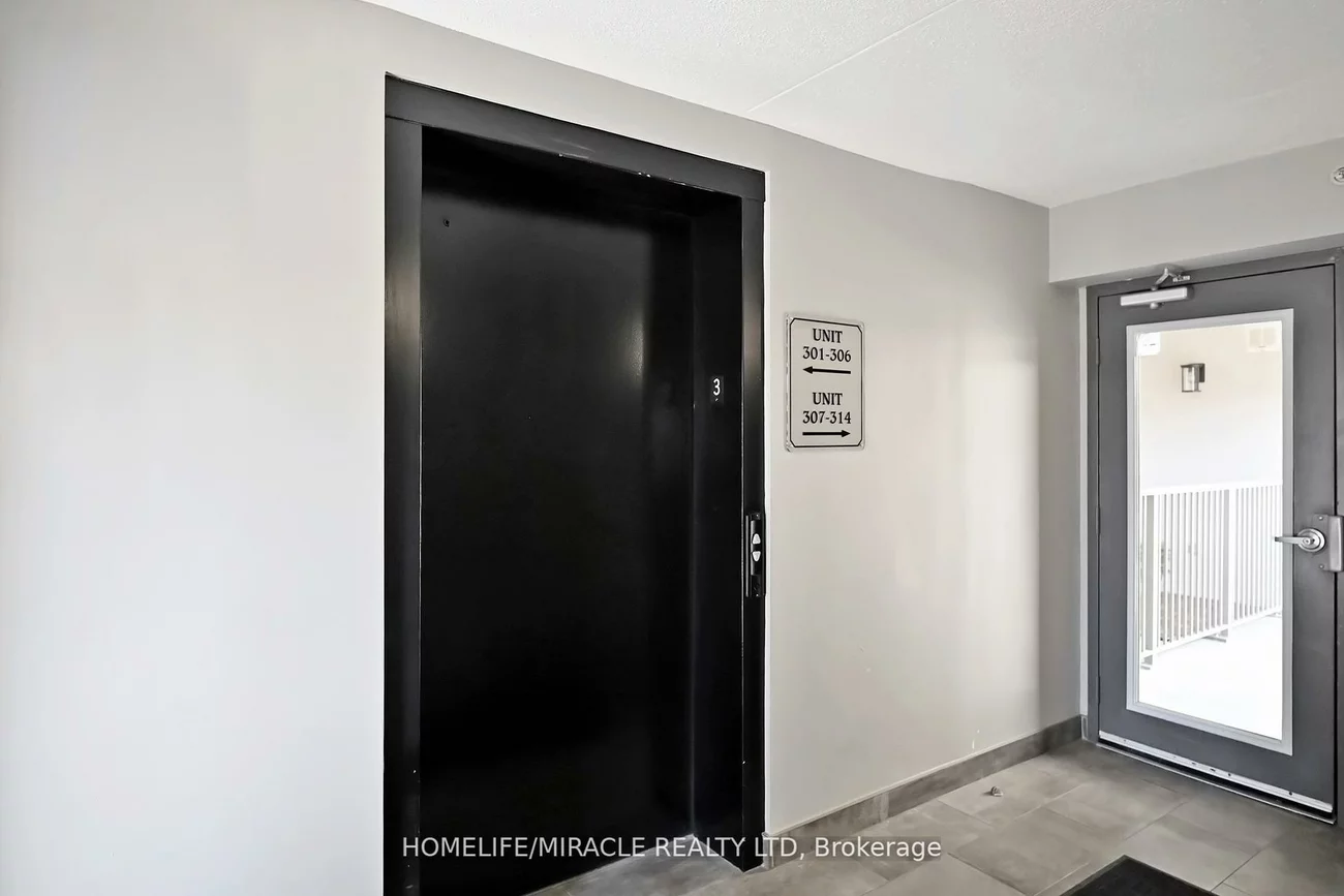 1440, Bishops, 1007 - GA Glen Abbey, Oakville