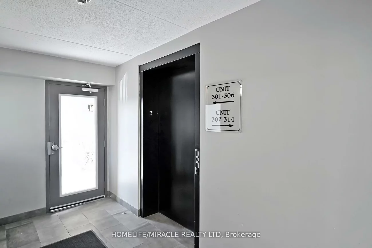 1440, Bishops, 1007 - GA Glen Abbey, Oakville