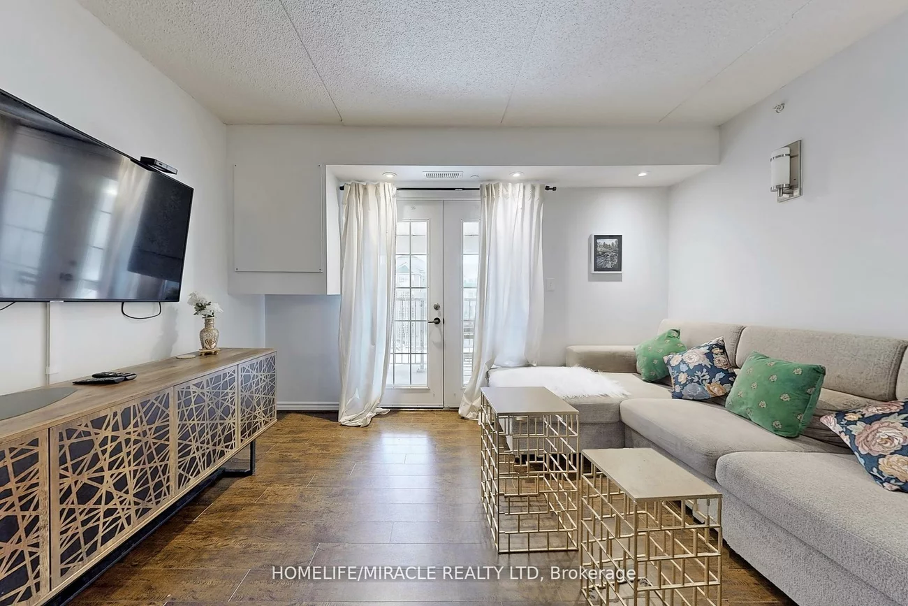 1440, Bishops, 1007 - GA Glen Abbey, Oakville