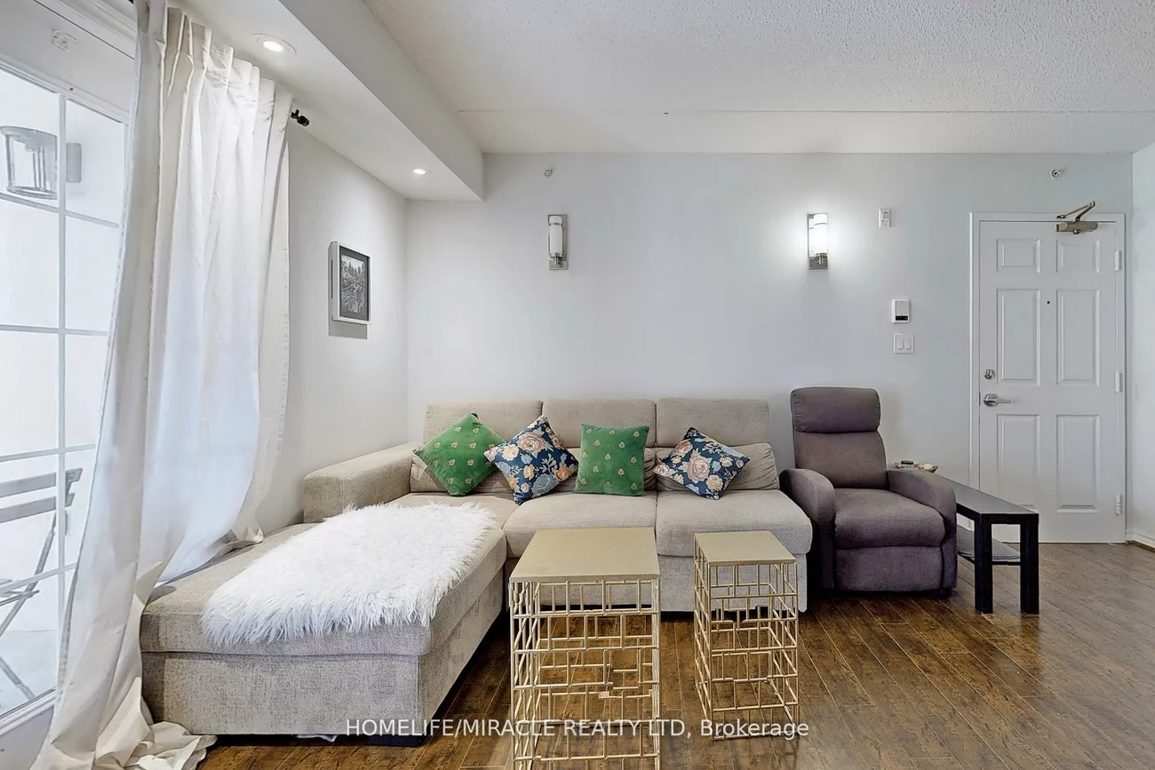 1440, Bishops, 1007 - GA Glen Abbey, Oakville