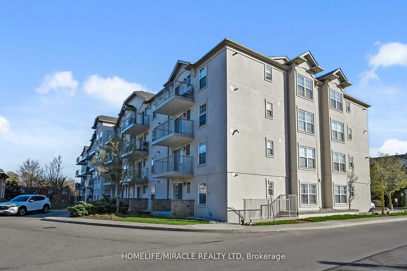 1440, Bishops, 1007 - GA Glen Abbey, Oakville
