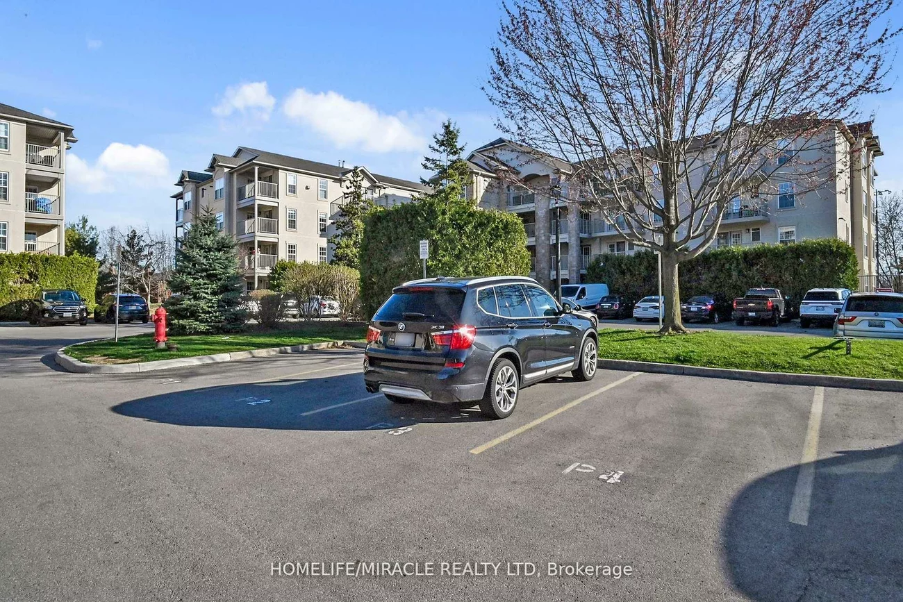 1440, Bishops, 1007 - GA Glen Abbey, Oakville