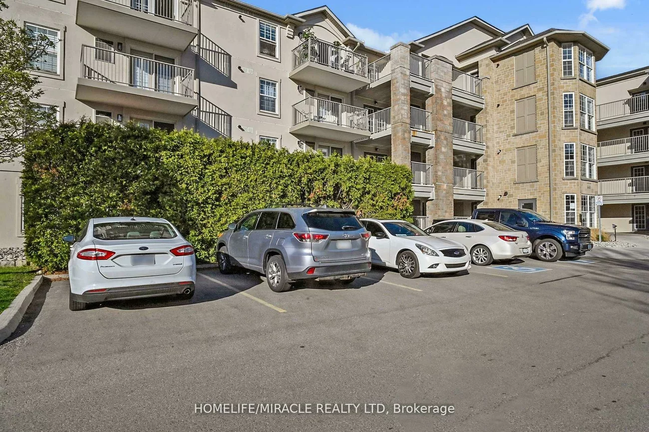 1440, Bishops, 1007 - GA Glen Abbey, Oakville