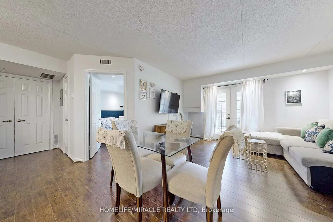 1440, Bishops, 1007 - GA Glen Abbey, Oakville