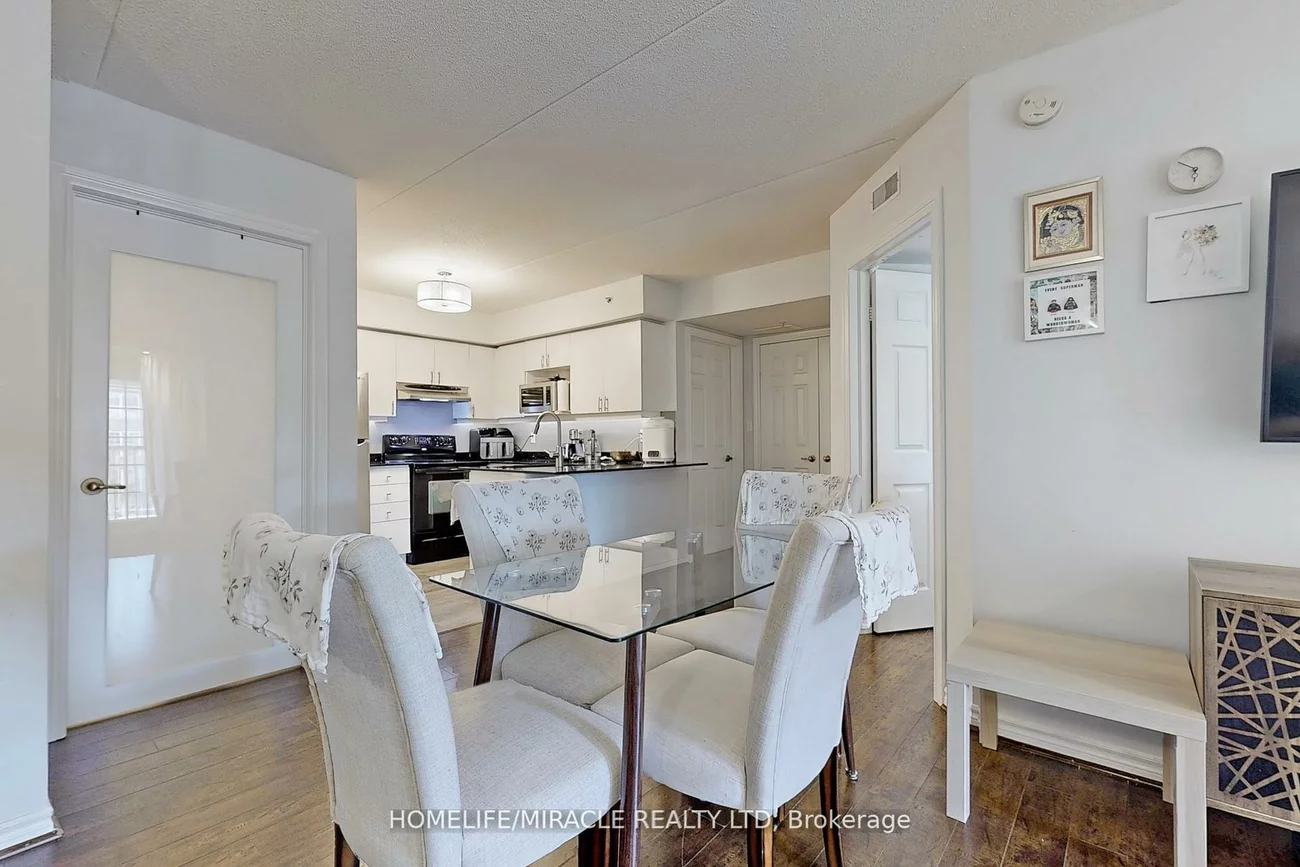 1440, Bishops, 1007 - GA Glen Abbey, Oakville