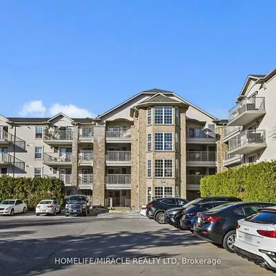 1440, Bishops, 1007 - GA Glen Abbey, Oakville