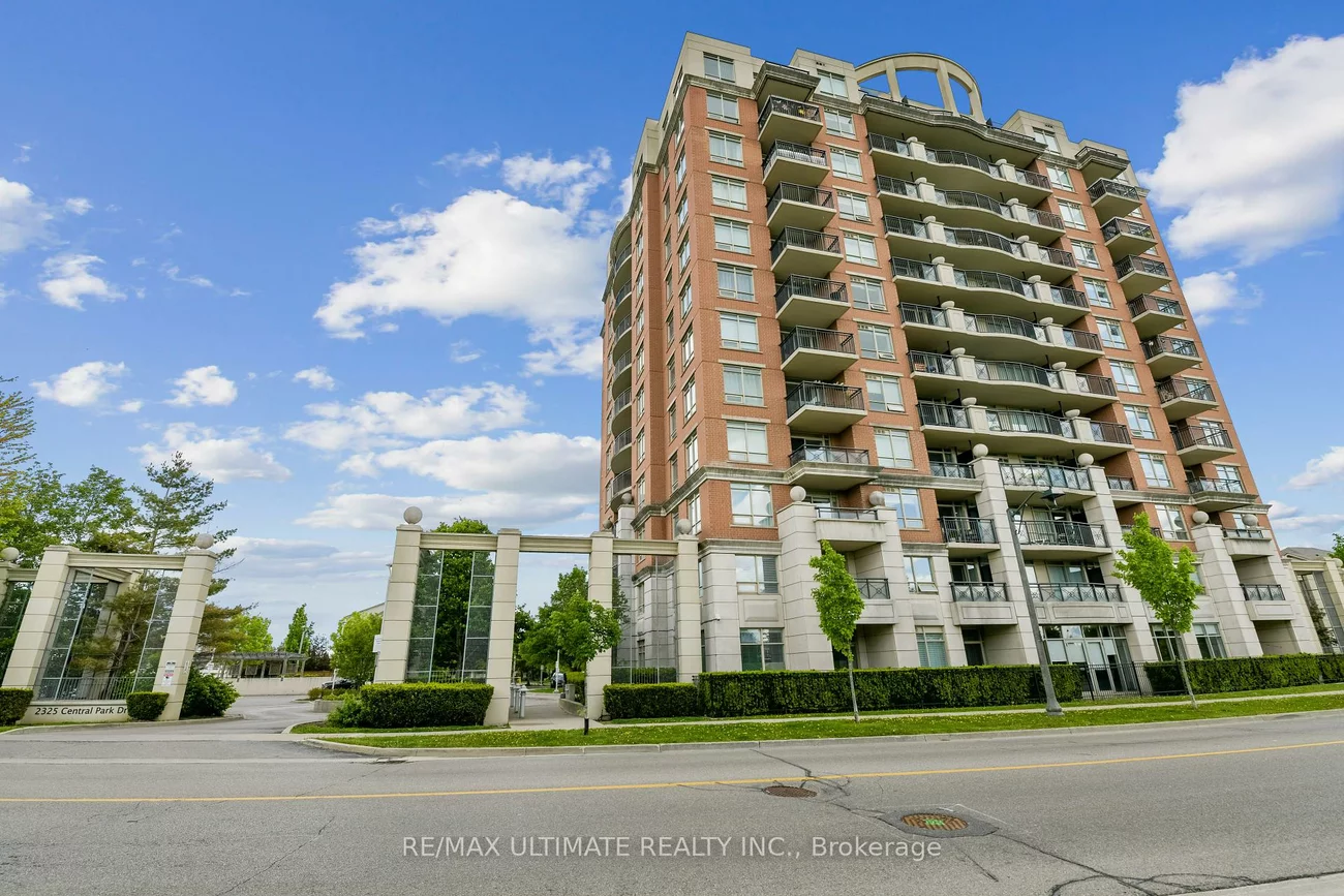 2325, Central Park, 1015 - RO River Oaks, Oakville