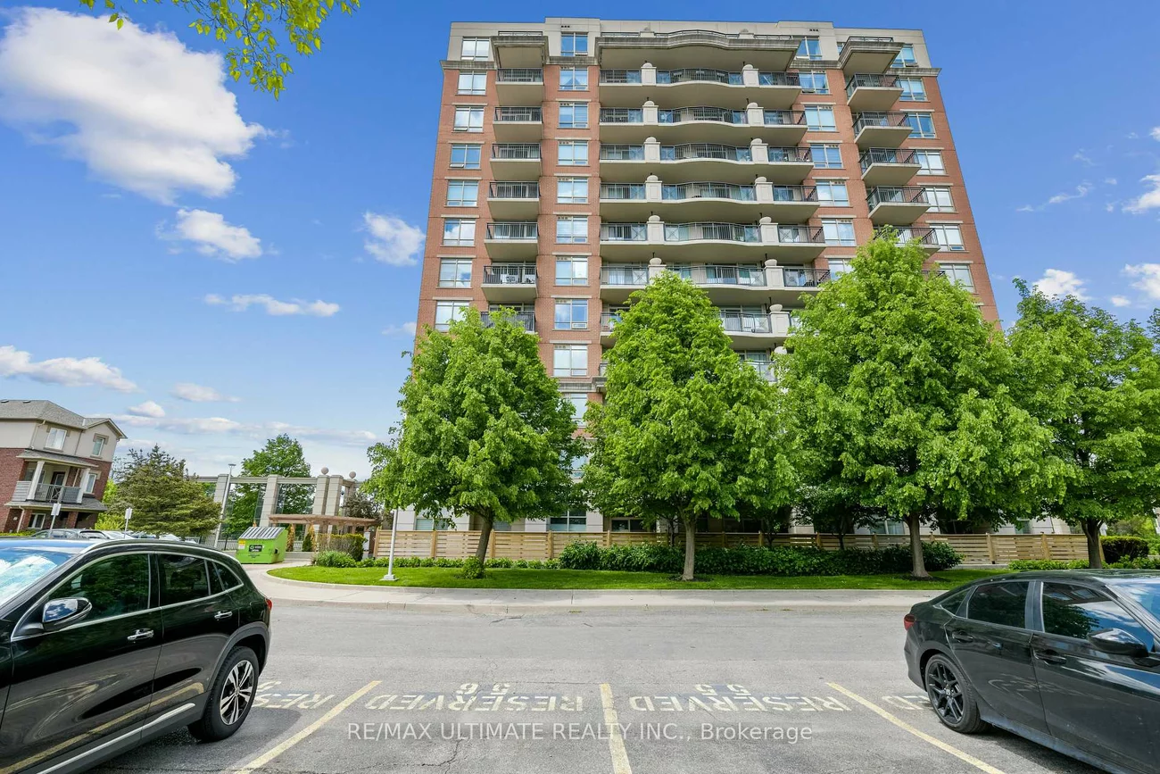 2325, Central Park, 1015 - RO River Oaks, Oakville