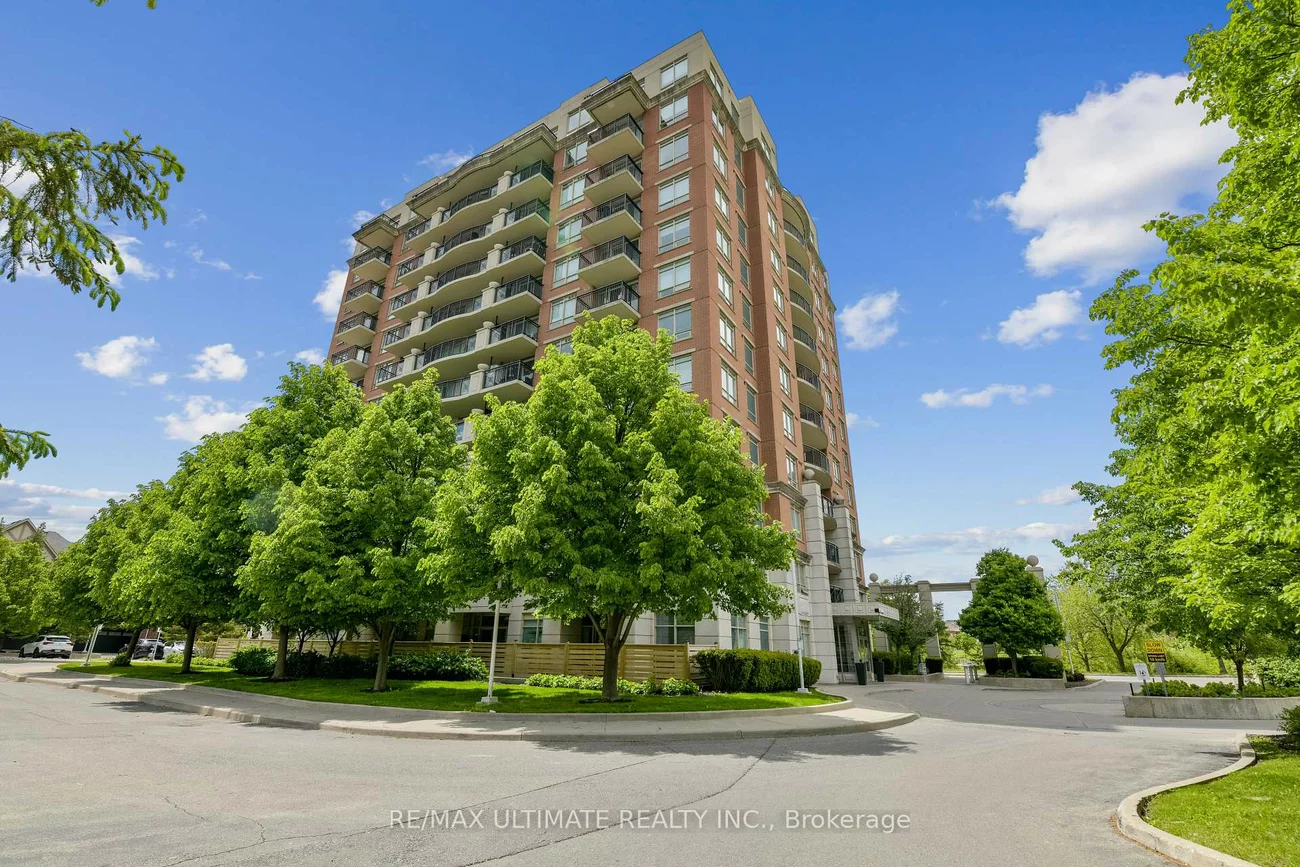 2325, Central Park, 1015 - RO River Oaks, Oakville