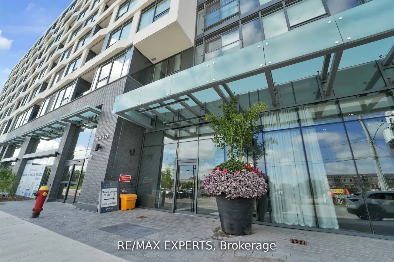 2450, Old Bronte, 1019 - WM Westmount, Oakville