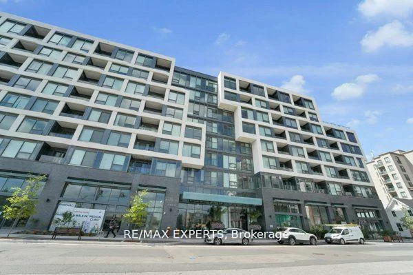 2450, Old Bronte, 1019 - WM Westmount, Oakville